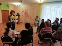 Сенсорное развитие детей раннего возраста