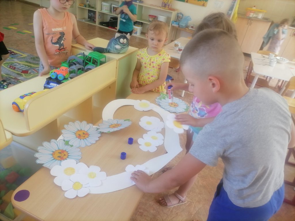 День семьи, любви и верности